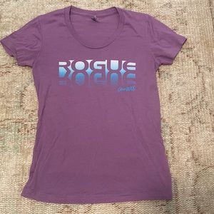 Rogue Fitness Logo Tshirt